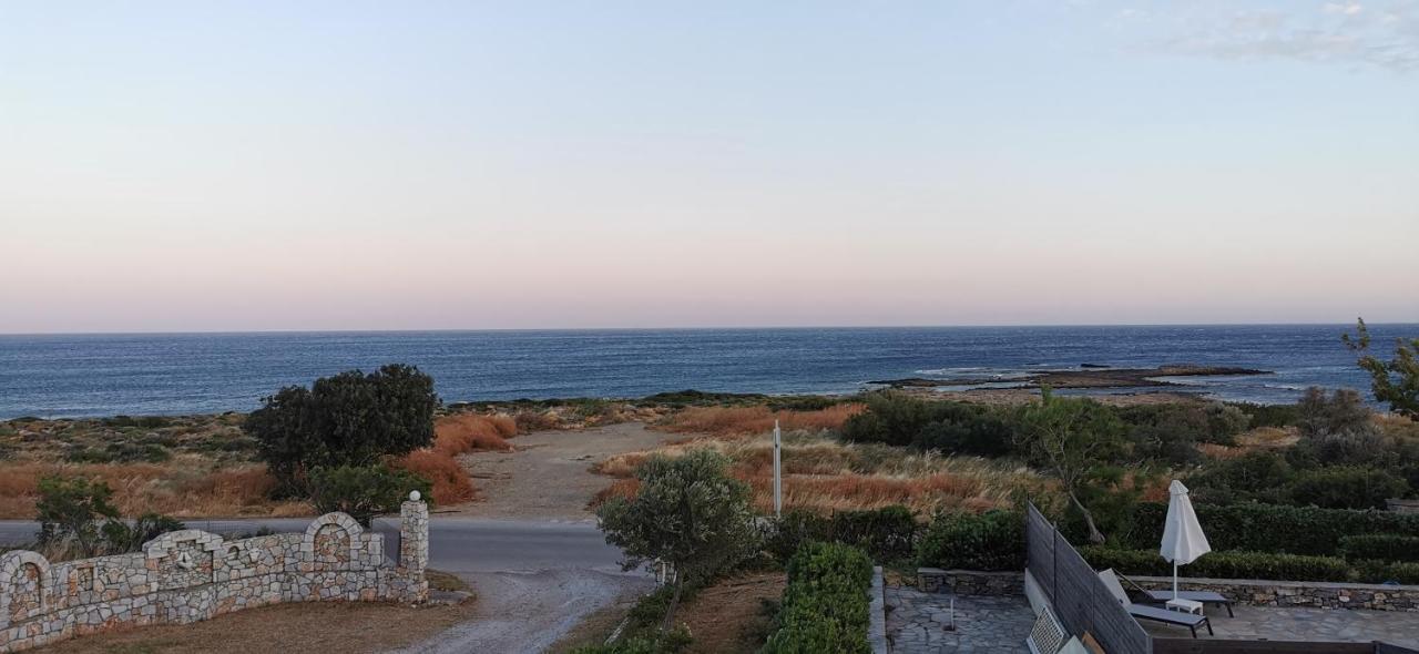 Serenity Hideaway Παλαιοχώρα Εξωτερικό φωτογραφία
