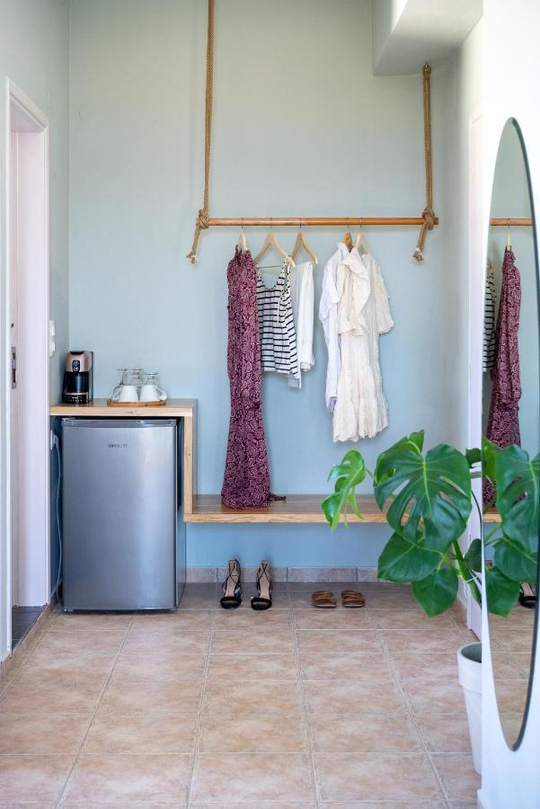 Serenity Hideaway Παλαιοχώρα Εξωτερικό φωτογραφία
