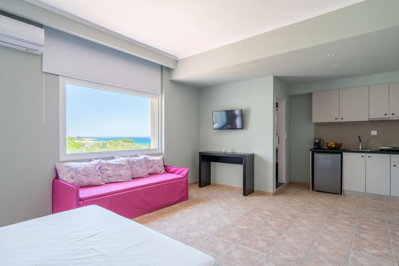 Serenity Hideaway Παλαιοχώρα Εξωτερικό φωτογραφία