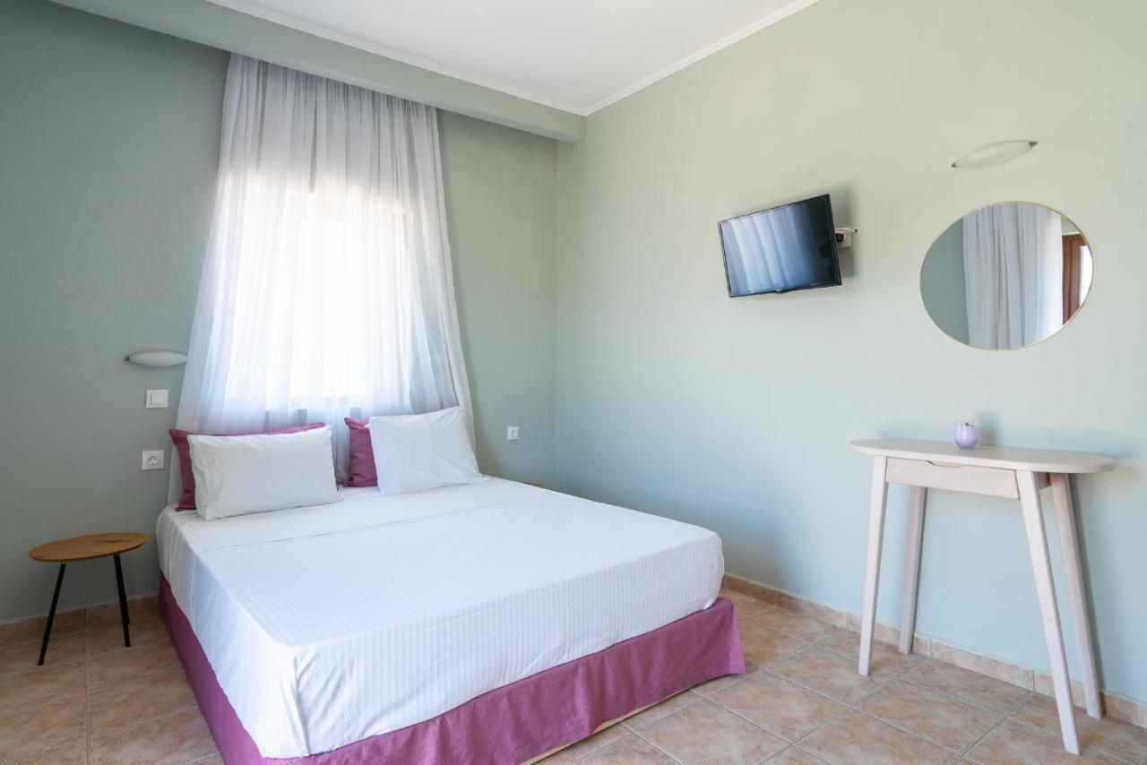 Serenity Hideaway Παλαιοχώρα Εξωτερικό φωτογραφία
