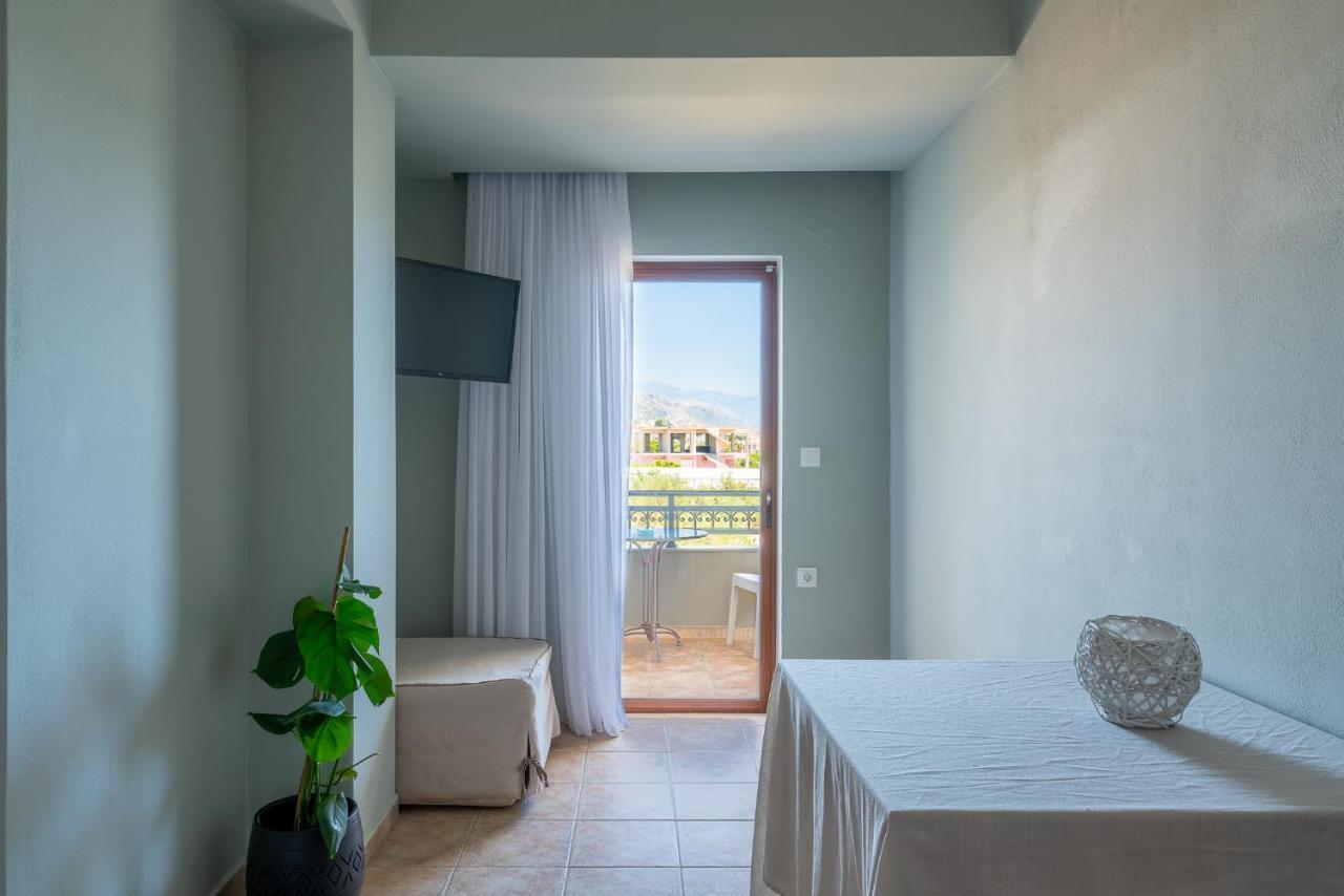 Serenity Hideaway Παλαιοχώρα Εξωτερικό φωτογραφία