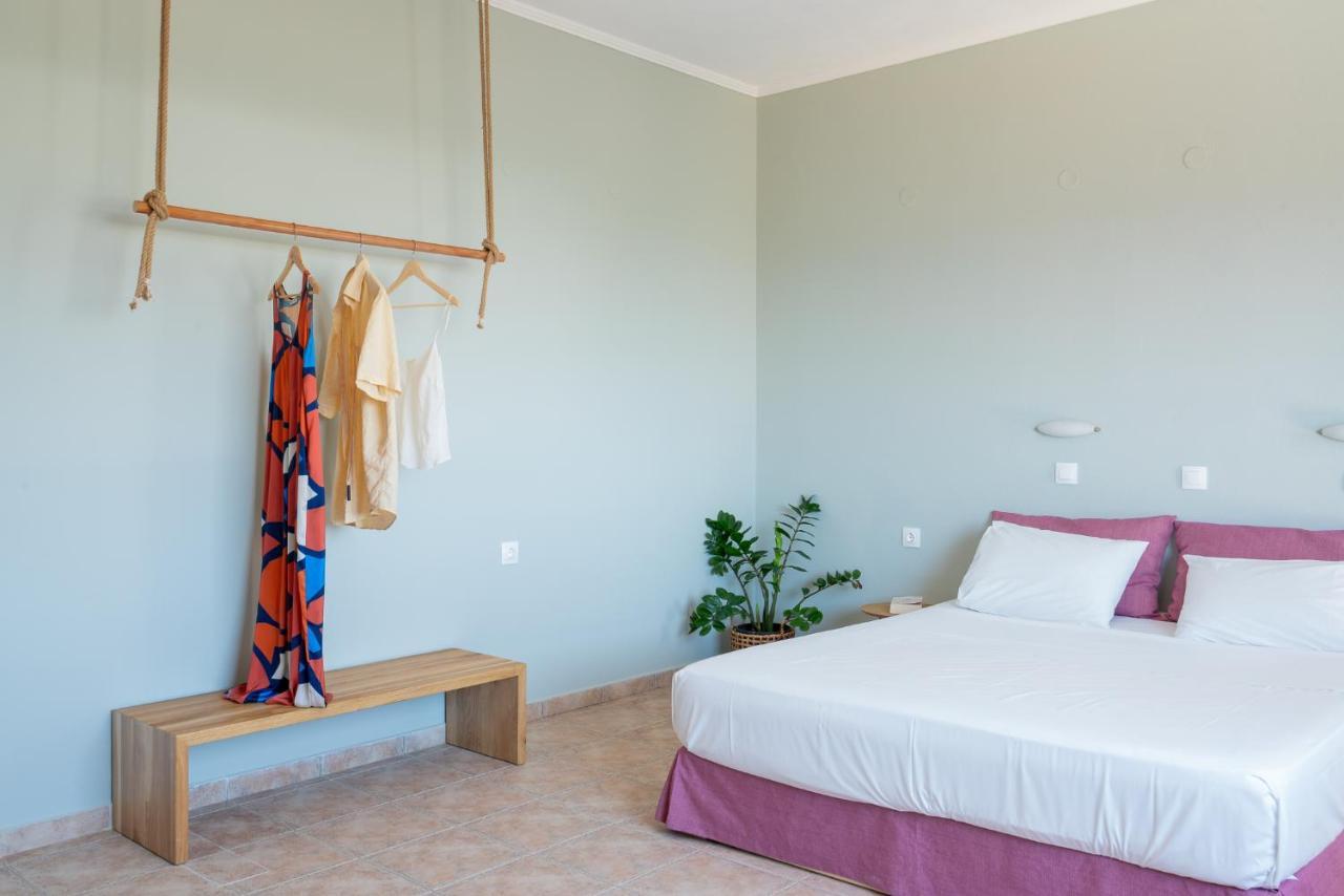 Serenity Hideaway Παλαιοχώρα Εξωτερικό φωτογραφία