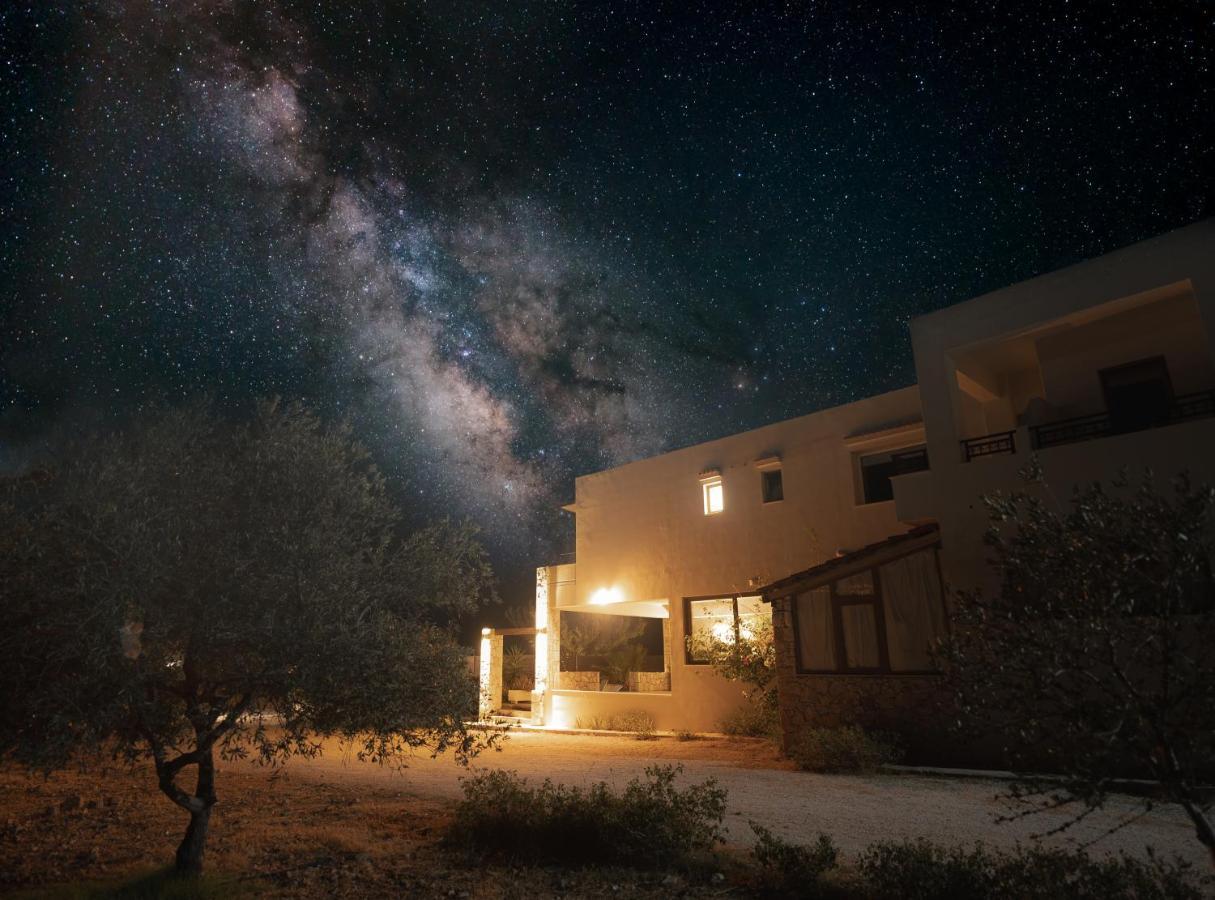 Serenity Hideaway Παλαιοχώρα Εξωτερικό φωτογραφία