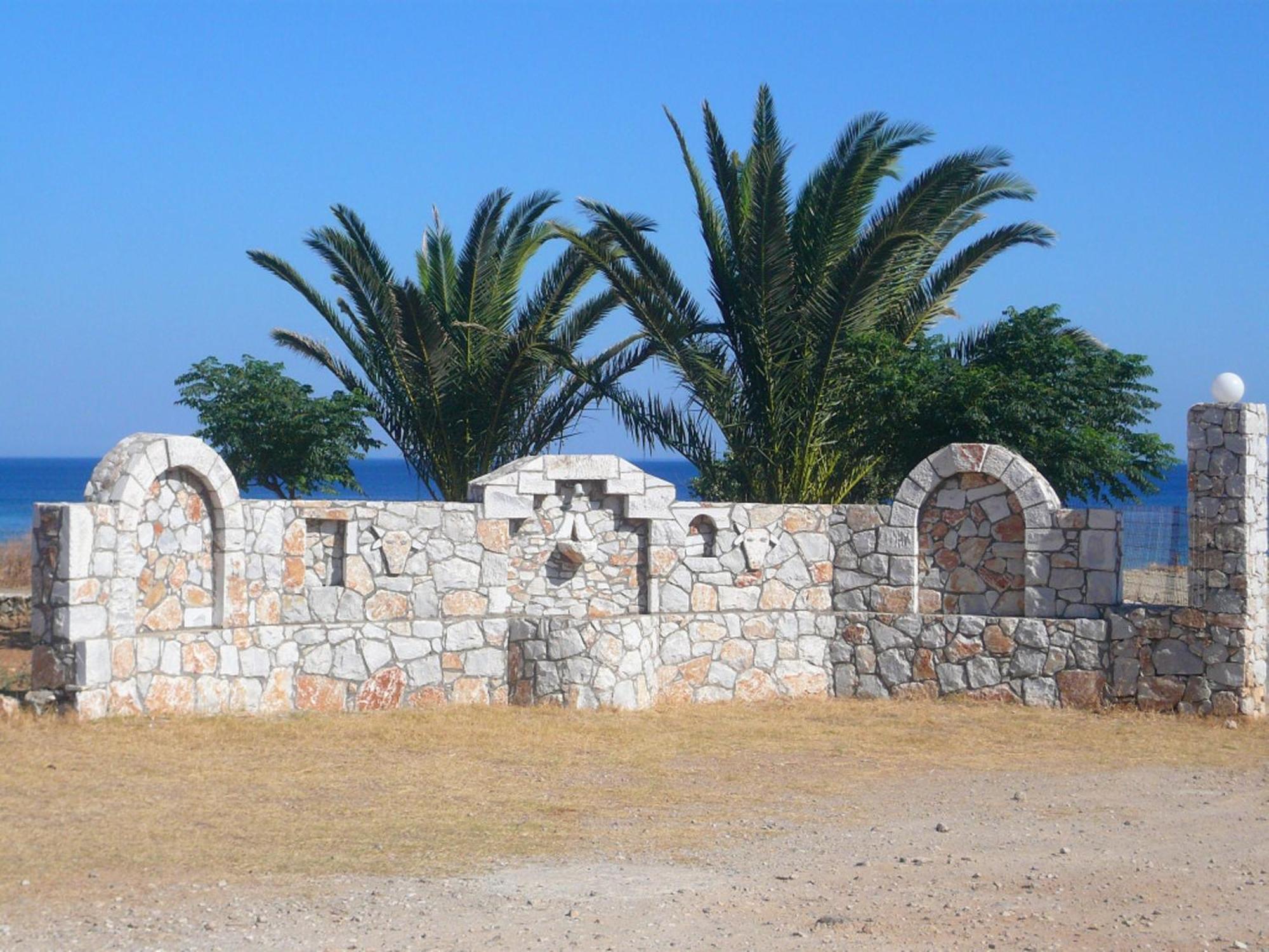 Serenity Hideaway Παλαιοχώρα Εξωτερικό φωτογραφία