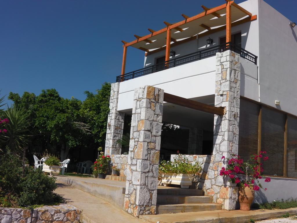 Serenity Hideaway Παλαιοχώρα Δωμάτιο φωτογραφία
