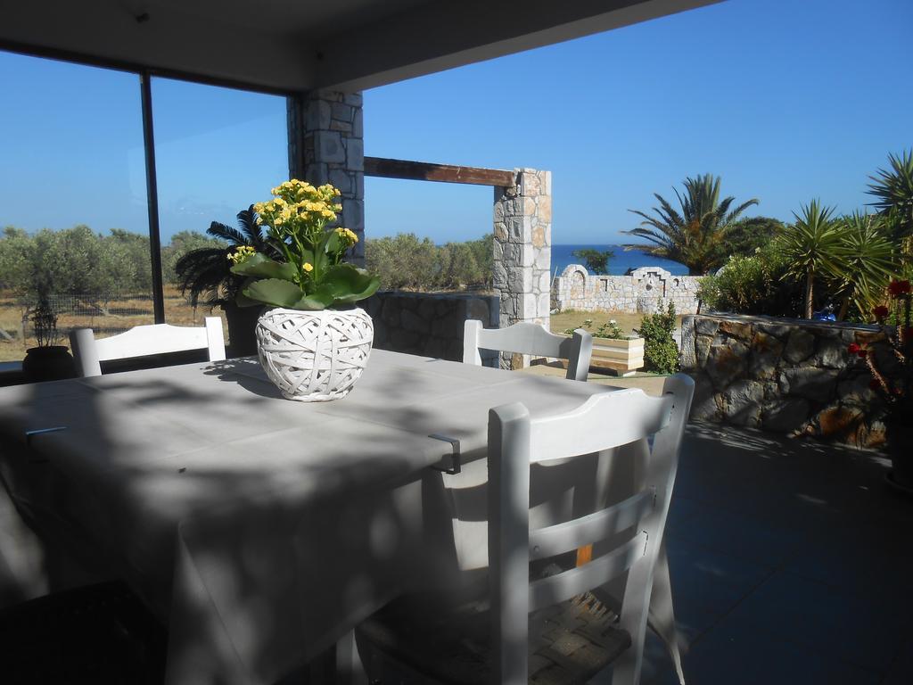 Serenity Hideaway Παλαιοχώρα Εξωτερικό φωτογραφία