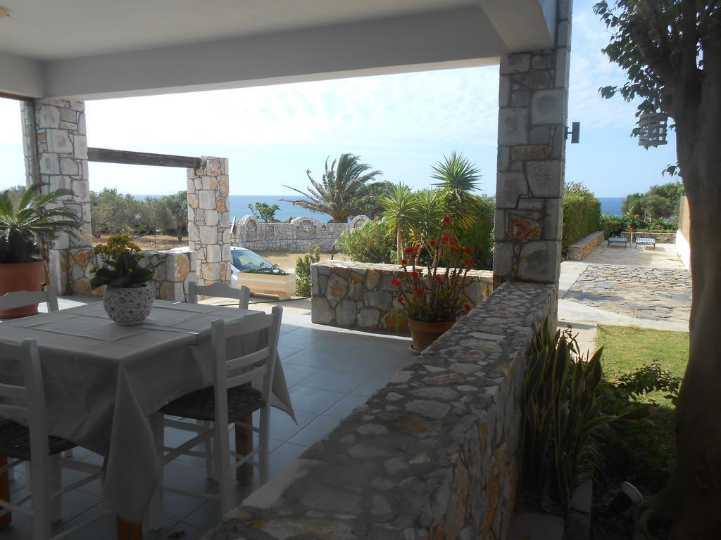 Serenity Hideaway Παλαιοχώρα Εξωτερικό φωτογραφία