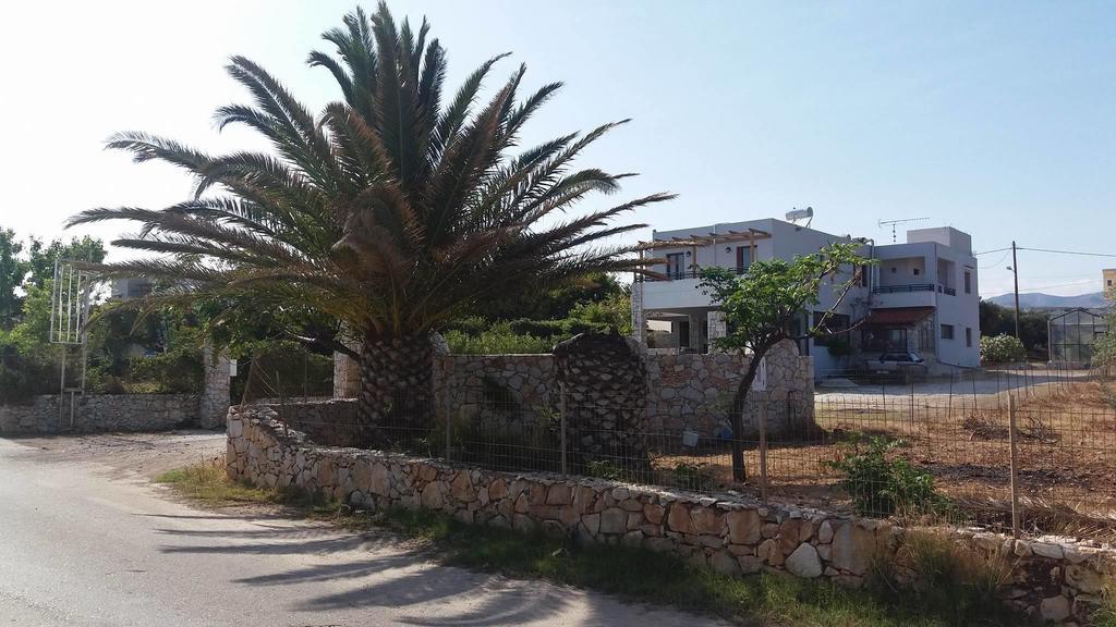 Serenity Hideaway Παλαιοχώρα Εξωτερικό φωτογραφία